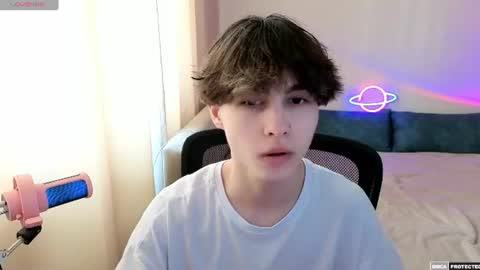 Luka online show from 07/13/26, 01:03