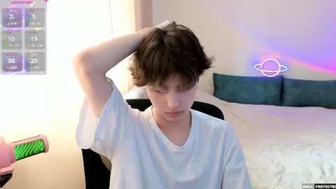 Luka online show from 07/20/26, 02:19