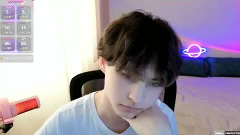Luka online show from 07/21/26, 02:19