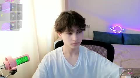 Luka online show from 07/26/26, 02:35
