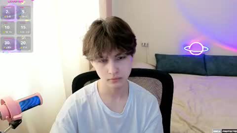 Luka online show from 07/27/26, 02:57