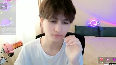 Luka online show from 07/28/26, 03:21
