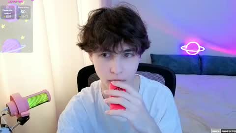 Luka online show from 08/01/26, 02:05