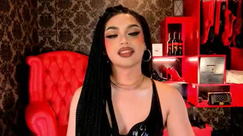 Raven Strauss online show from 11/22/25, 06:29