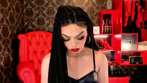 Raven Strauss online show from 11/24/25, 07:02