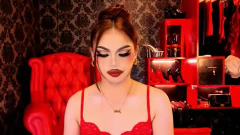 Snapshot of _ministryofsin_ chatting on 02/14/26, 02:14 Raven Strauss online show from 02/14/26, 02:14