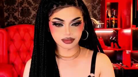 Snapshot of _ministryofsin_ chatting on 03/01/26, 05:15 Raven Strauss online show from 03/01/26, 05:15