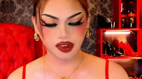 Raven Strauss online show from 06/24/26, 05:12