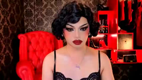 Raven Strauss online show from 07/15/26, 07:35
