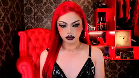 Raven Strauss online show from 08/01/26, 03:00