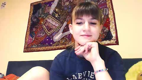 Boo online show from 09/19/25, 06:41