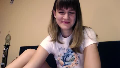 Boo online show from 10/31/25, 08:10