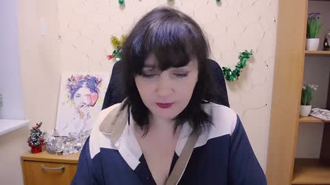 Snapshot of _miranda_sun chatting on 01/10/25, 10:28 Miranda online show from 01/10/25, 10:28
