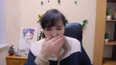 Snapshot of _miranda_sun chatting on 01/11/25, 11:45 Miranda online show from 01/11/25, 11:45