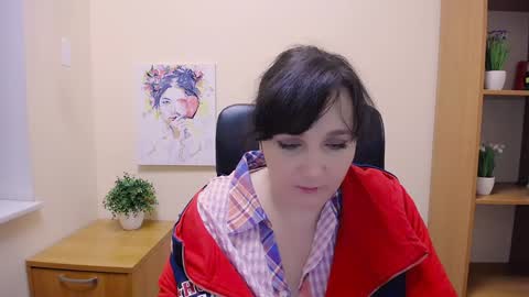 Snapshot of _miranda_sun chatting on 01/13/25, 10:36 Miranda online show from 01/13/25, 10:36