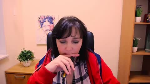 Snapshot of _miranda_sun chatting on 01/17/25, 04:47 Miranda online show from 01/17/25, 04:47