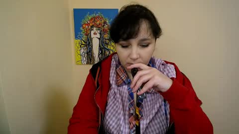 Snapshot of _miranda_sun chatting on 01/18/25, 11:32 Miranda online show from 01/18/25, 11:32
