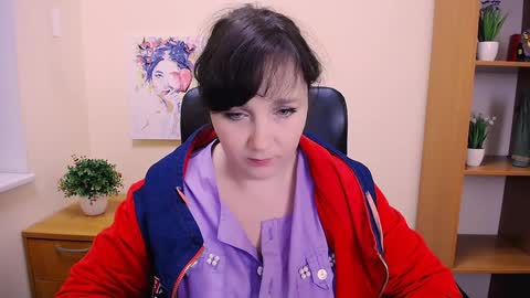 Snapshot of _miranda_sun chatting on 01/20/25, 10:18 Miranda online show from 01/20/25, 10:18