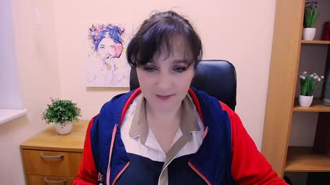 Snapshot of _miranda_sun chatting on 01/21/25, 10:30 Miranda online show from 01/21/25, 10:30