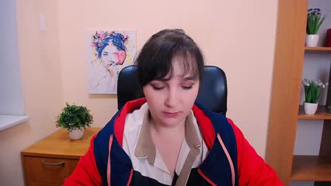 Snapshot of _miranda_sun chatting on 01/22/25, 11:12 Miranda online show from 01/22/25, 11:12