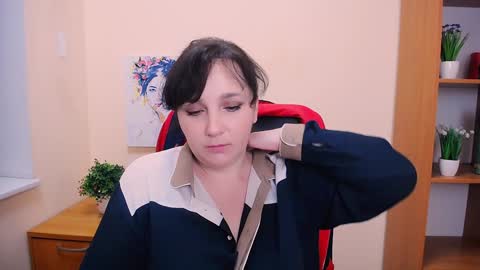 Snapshot of _miranda_sun chatting on 01/22/25, 02:24 Miranda online show from 01/22/25, 02:24