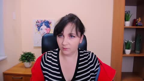 Snapshot of _miranda_sun chatting on 01/27/25, 10:16 Miranda online show from 01/27/25, 10:16