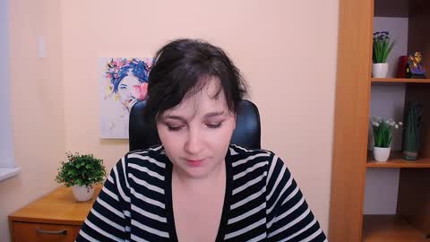Snapshot of _miranda_sun chatting on 01/27/25, 01:19 Miranda online show from 01/27/25, 01:19