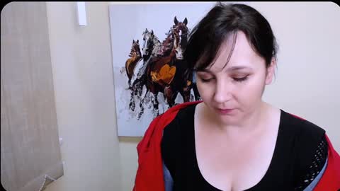 Snapshot of _miranda_sun chatting on 01/28/25, 01:38 Miranda online show from 01/28/25, 01:38