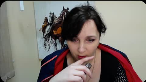 Snapshot of _miranda_sun chatting on 01/30/25, 01:31 Miranda online show from 01/30/25, 01:31