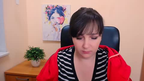 Snapshot of _miranda_sun chatting on 02/04/25, 10:43 Miranda online show from 02/04/25, 10:43
