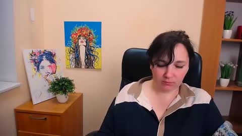 Snapshot of _miranda_sun chatting on 02/12/25, 03:05 Miranda online show from 02/12/25, 03:05