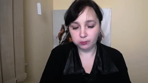 Snapshot of _miranda_sun chatting on 02/28/25, 11:36 Miranda online show from 02/28/25, 11:36