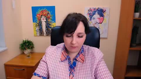 Snapshot of _miranda_sun chatting on 03/07/25, 12:23 Miranda online show from 03/07/25, 12:23