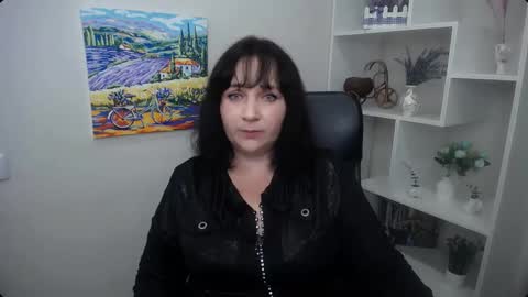 Miranda online show from 11/18/25, 07:46