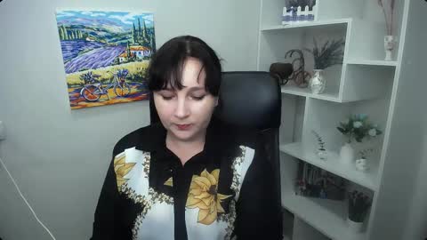 Miranda online show from 11/24/25, 12:38