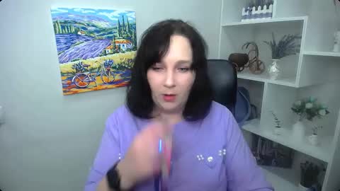 Miranda online show from 12/05/25, 11:08