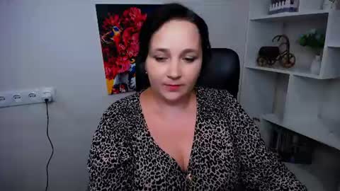 Miranda online show from 07/28/26, 02:13