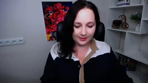 Miranda online show from 07/30/26, 07:29