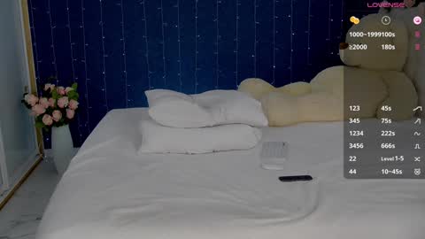 Victoria online show from 01/29/25, 03:12