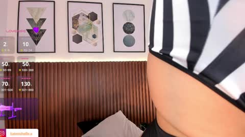 Mishelle online show from 05/22/26, 04:08