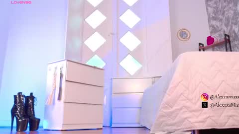 _miss_alexxxa online show from 07/21/26, 07:27