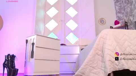 _miss_alexxxa online show from 07/27/26, 07:43
