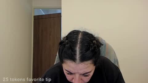 _miss_coco_ online show from 12/18/24, 06:03