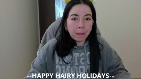 _miss_coco_ online show from 12/25/24, 03:49