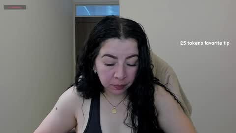 _miss_coco_ online show from 01/17/25, 03:00