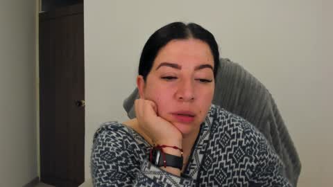 _miss_coco_ online show from 09/21/25, 11:50