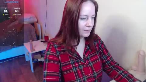 Ella online show from 01/27/25, 03:18