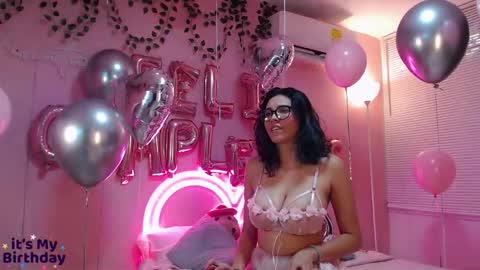 Snapshot of _miss_hinata_ chatting on 11/29/25, 02:31 Hinata 3 online show from 11/29/25, 02:31