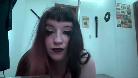 _miss_marie_ online show from 10/30/25, 10:32
