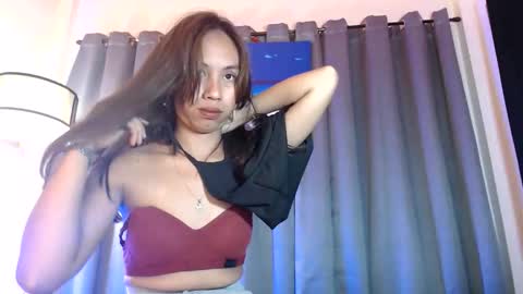 _miss_melody online show from 05/18/26, 12:18